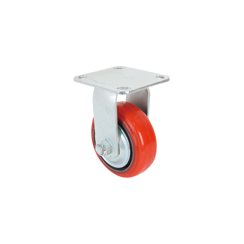 [GYUNGCHANG] — 165-1944 4330 Medium-Duty Caster (Fixed)