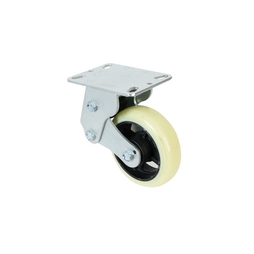 [GYUNGCHANG] — 9560 Silent Shock-Absorbing Caster (Fixed)