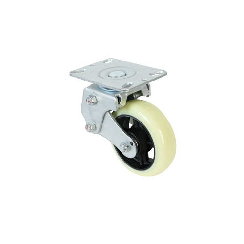 [GYUNGCHANG] — 9560 Silent Shock-Absorbing Caster (Swivel)