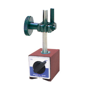 [Ganetec] — MB-PSL Magnetic Base (Compact)