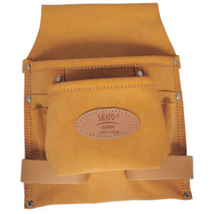 [Smato] — SMT-224 Tool Bag Tool Kit (Multi-Purpose)