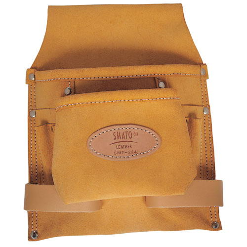 [Smato] — SMT-224 Tool Bag Tool Kit (Multi-Purpose)