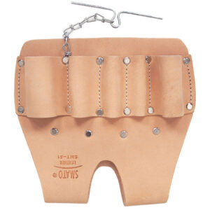 [Smato] — SMT-51 Tool Bag Tool Kit (Multi-Purpose)