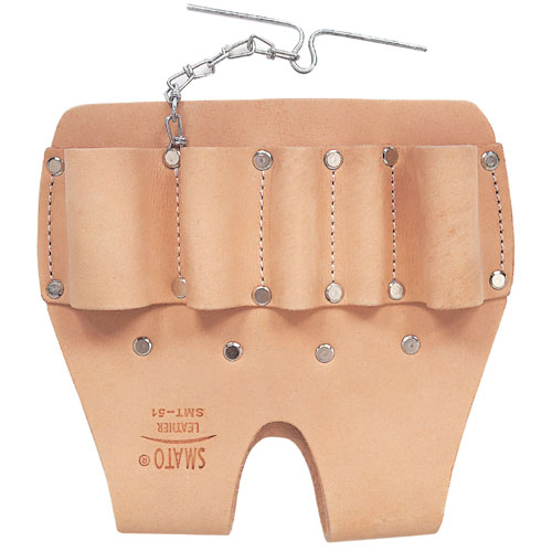 [Smato] — SMT-51 Tool Bag Tool Kit (Multi-Purpose)