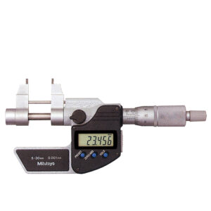[Mitutoyo] — 345-250-30 Digimatic Inside Micrometer