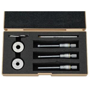 [Mitutoyo] — 368-911 Hole Tester Set