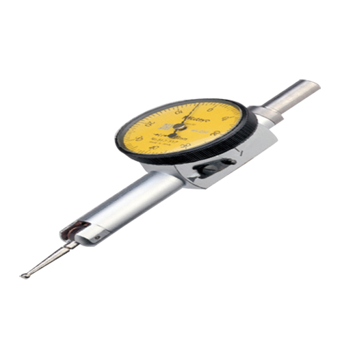 [Mitutoyo] — 513-501-10T Dial Test Indicator