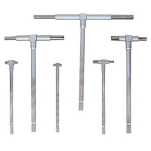 [Mitutoyo] — 155-905 Telescoping Gauge Set
