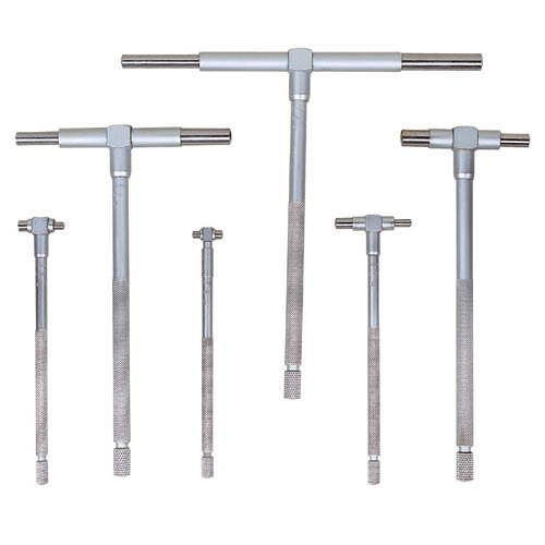 [Mitutoyo] — 155-905 Telescoping Gauge Set