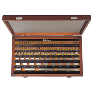 [Mitutoyo] — 516-944-10 Gauge Block