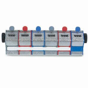 [Togoshi] — DS-404 Counter (Multi-Range)