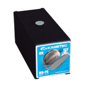 [Ganetec] — MB-PG Magnetic Base