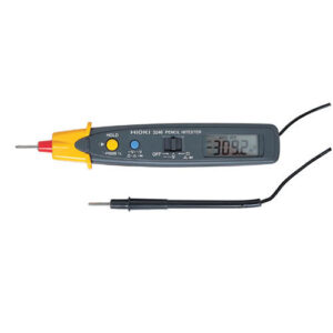 [Hioki] — 3246-60 Digital Tester (Pencil Type)