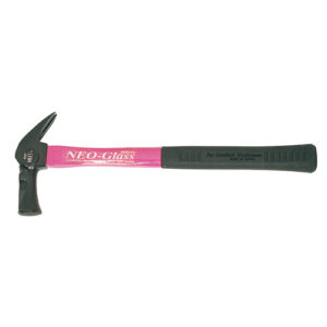 [Tokyu] — 390 Magnetic Hammer (Fiberglass)