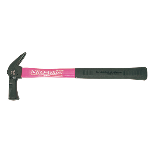 [Tokyu] — 390 Magnetic Hammer (Fiberglass)