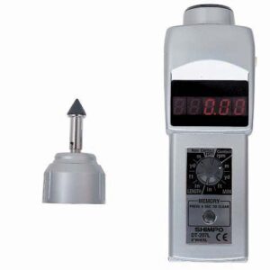 [Simpo] — DT-207LR Tachometer