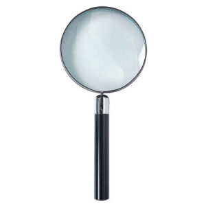 [Leaf] — IM-50 Magnifying Glass