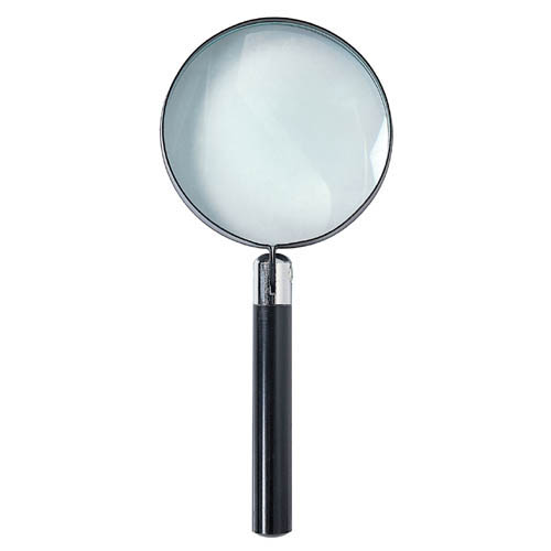 [Leaf] — IM-50 Magnifying Glass