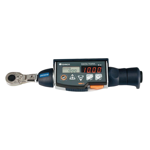 [Tonichi] — CEM10N3X8D-G Digital Torque Wrench (Work/Inspection)