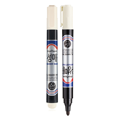 [MUNHWA] — 185-0314 Oil-Based Marker (Nexus Pro)