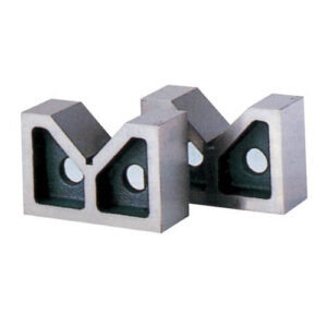 [BlueTec] — BDS143-075B Seijin V Block (Cast Iron B Type)