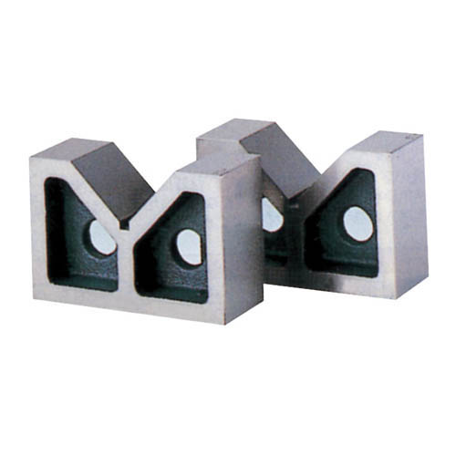 [BlueTec] — BDS143-075B Seijin V Block (Cast Iron B Type)