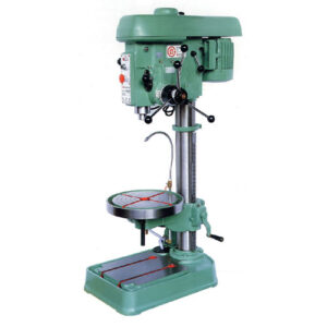 [WOOSEONG] — WS-420 Drilling Machine (Automatic)
