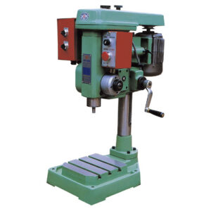 [Heenam] — HNAT-10 Tapping Drill Machine (Automatic)