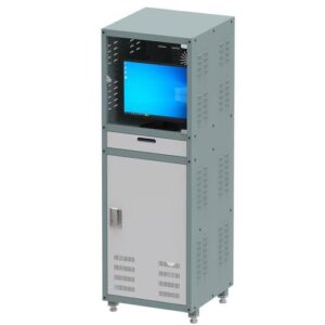 [Rocky] — RCR-R66 Computer Rack