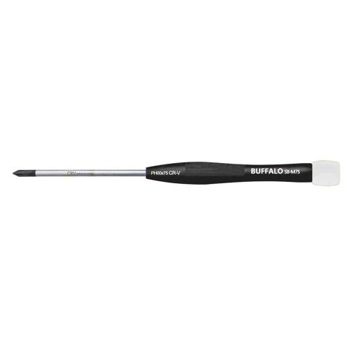 [Seshin Buffalo] — 260-0707 SB-M75 Driver Precision Screwdriver