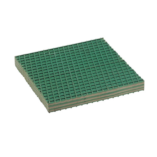 [Osung Midas] — SP-20 Anti-Vibration Pad (Cork Type)