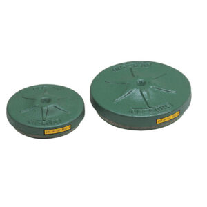[Osung Midas] — OLPG100-20 Anti-Vibration Level Mount (G-type)