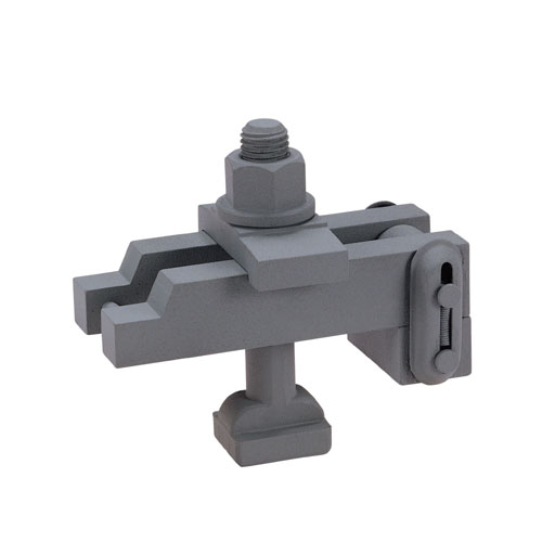 [Osung Midas] — 552-0387 Double Clamp