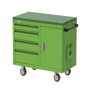 [Rocky] — RTR-MW116T1 Tool Room