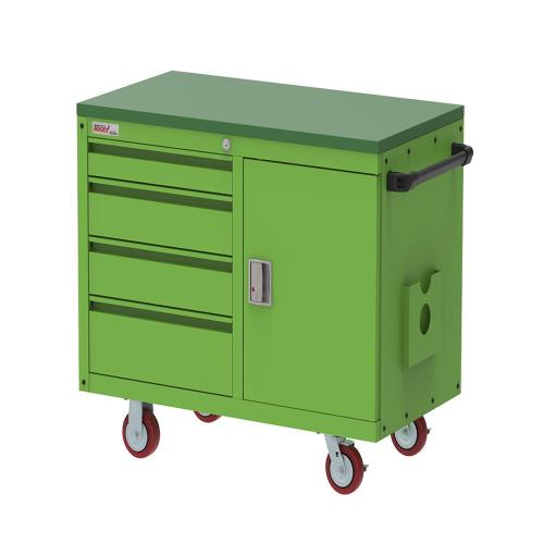 [Rocky] — RTR-MW116T1 Tool Room