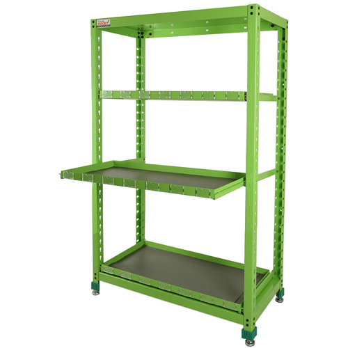 [Rocky] — RMR-115T3SR Multi Rack