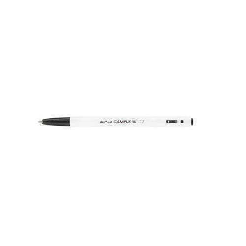 [MUNHWA] — 185-0341 Ballpoint Pen (Campus)