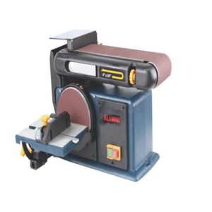 [UDT All-Win] — ABS1000 Belt Sander