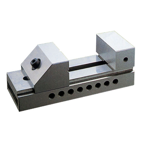 [YONGSU] — YSPVR-65 Grinding Vise (Wrench Type)