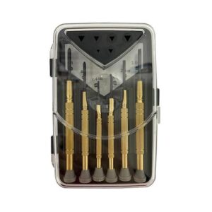 [Seshin Buffalo] — SB-PS6S Driver Watch Driver Set