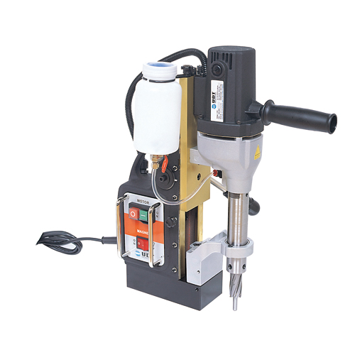 [UDT Mag Drill] — ME-3500 Magnetic Drill