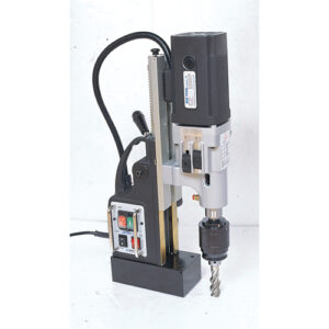 [UDT Mag Drill] — ME-7500/4 Magnetic Drill