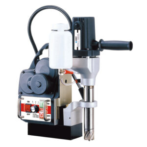 [UDT Mag Drill] — ME-3000 SEMI-AUTO Magnetic Drill (Semi-Automatic)