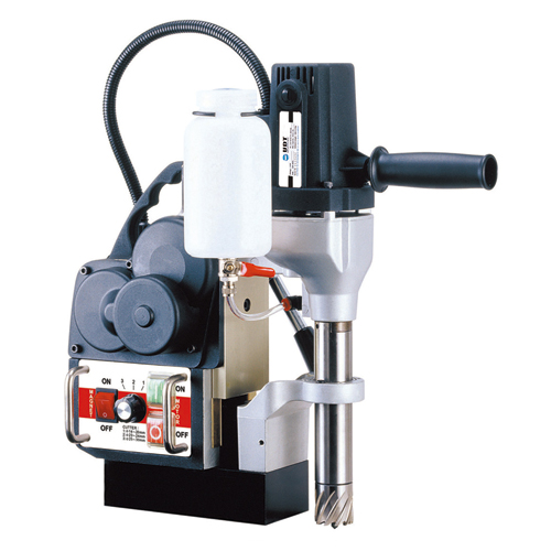 [UDT Mag Drill] — ME-3000 SEMI-AUTO Magnetic Drill (Semi-Automatic)