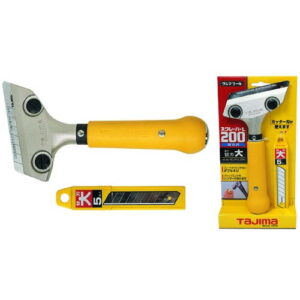[Tajima] — SCR-L200 Scraper