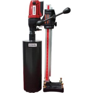 [Cabel] — CSN-4N Wet Core Drill