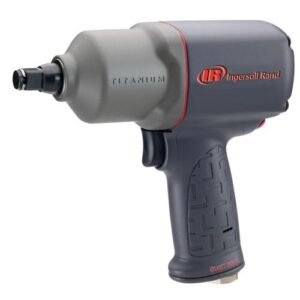 [Ingersoll Rand] — IR-2135QTI Air Impact Wrench