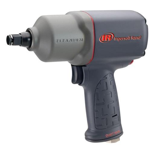 [Ingersoll Rand] — IR-2135QTI Air Impact Wrench