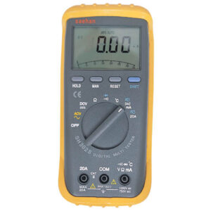 [Saehan] — SH-302S Digital Tester