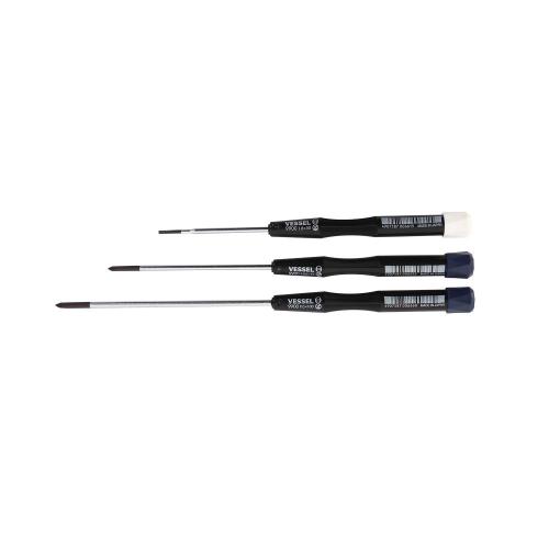 [Vessel] — 9902 Precision Driver Set